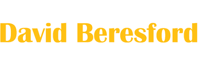 David Beresford Logo