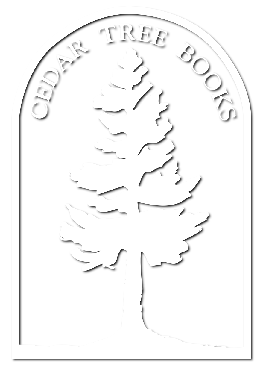 Cedar Tree Books logo