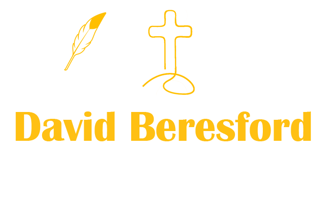 David Beresford logo