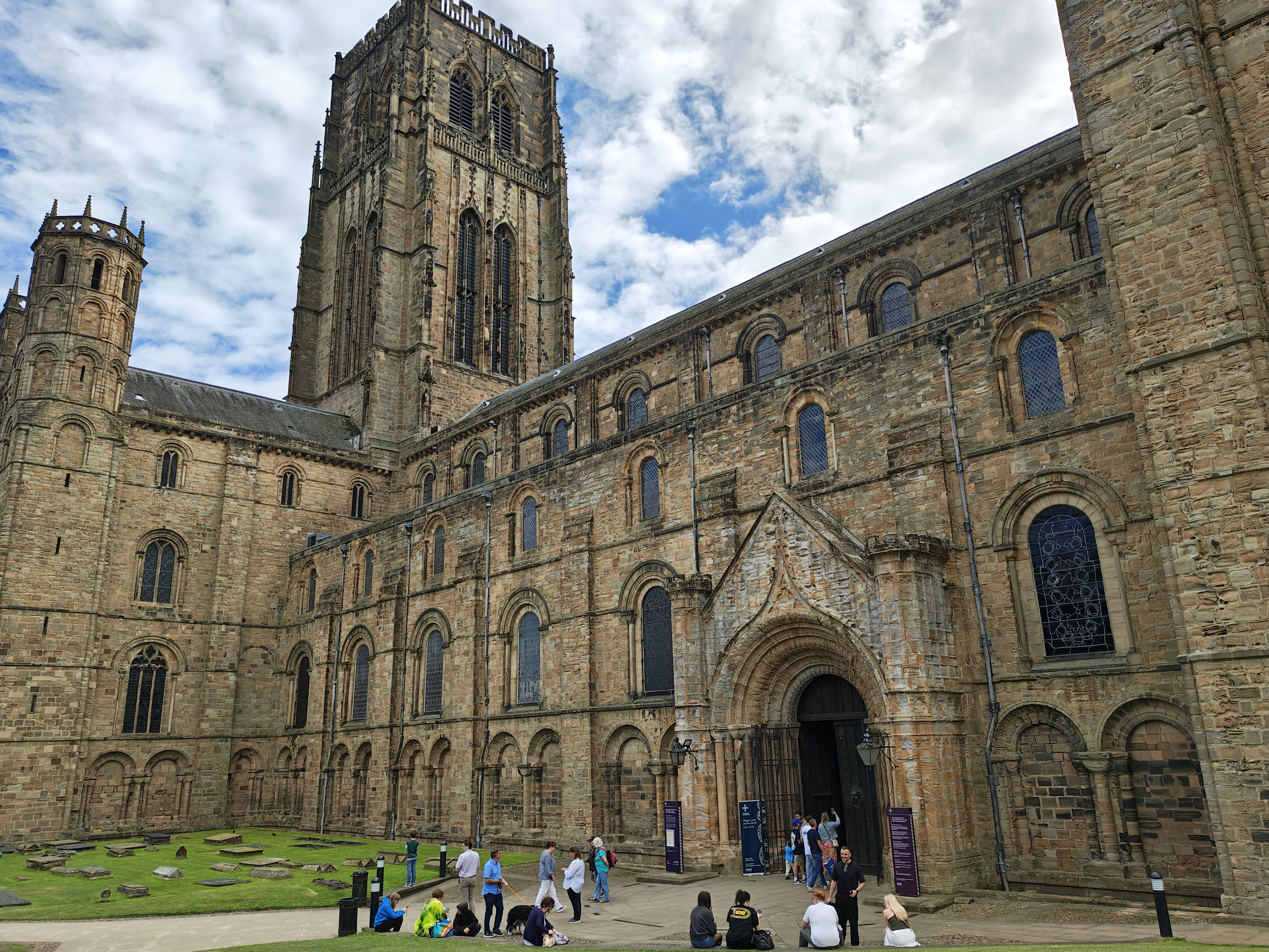 Durham Cathedral 
