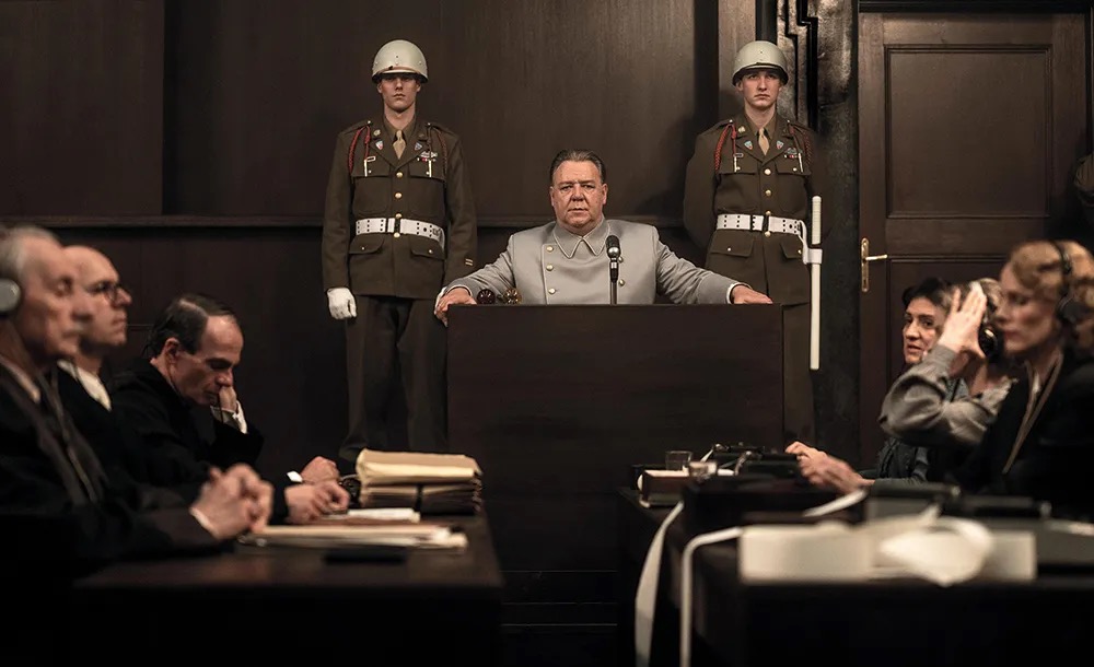 Horrors and Human Justice