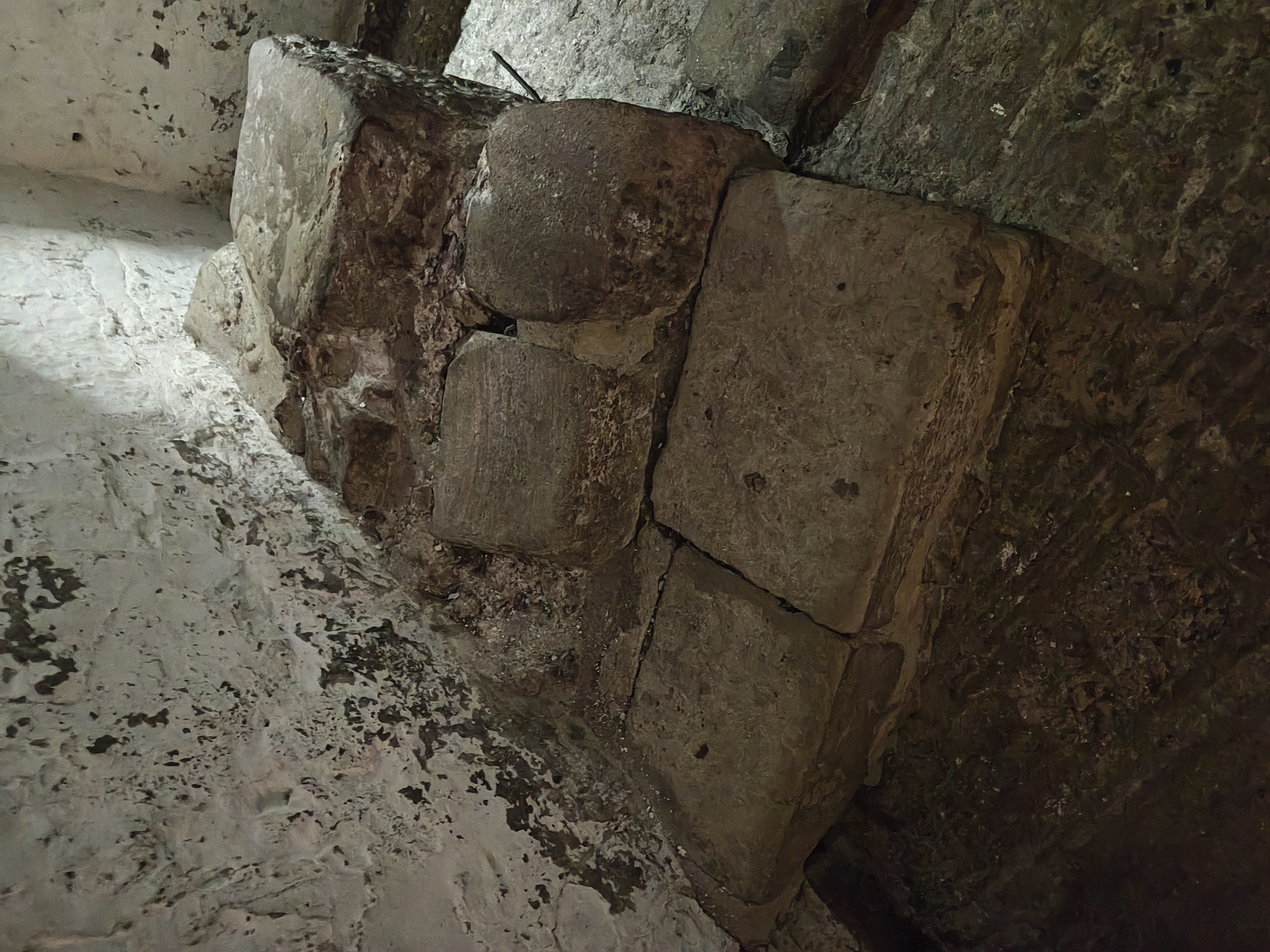 Ripon Cathedral Steps