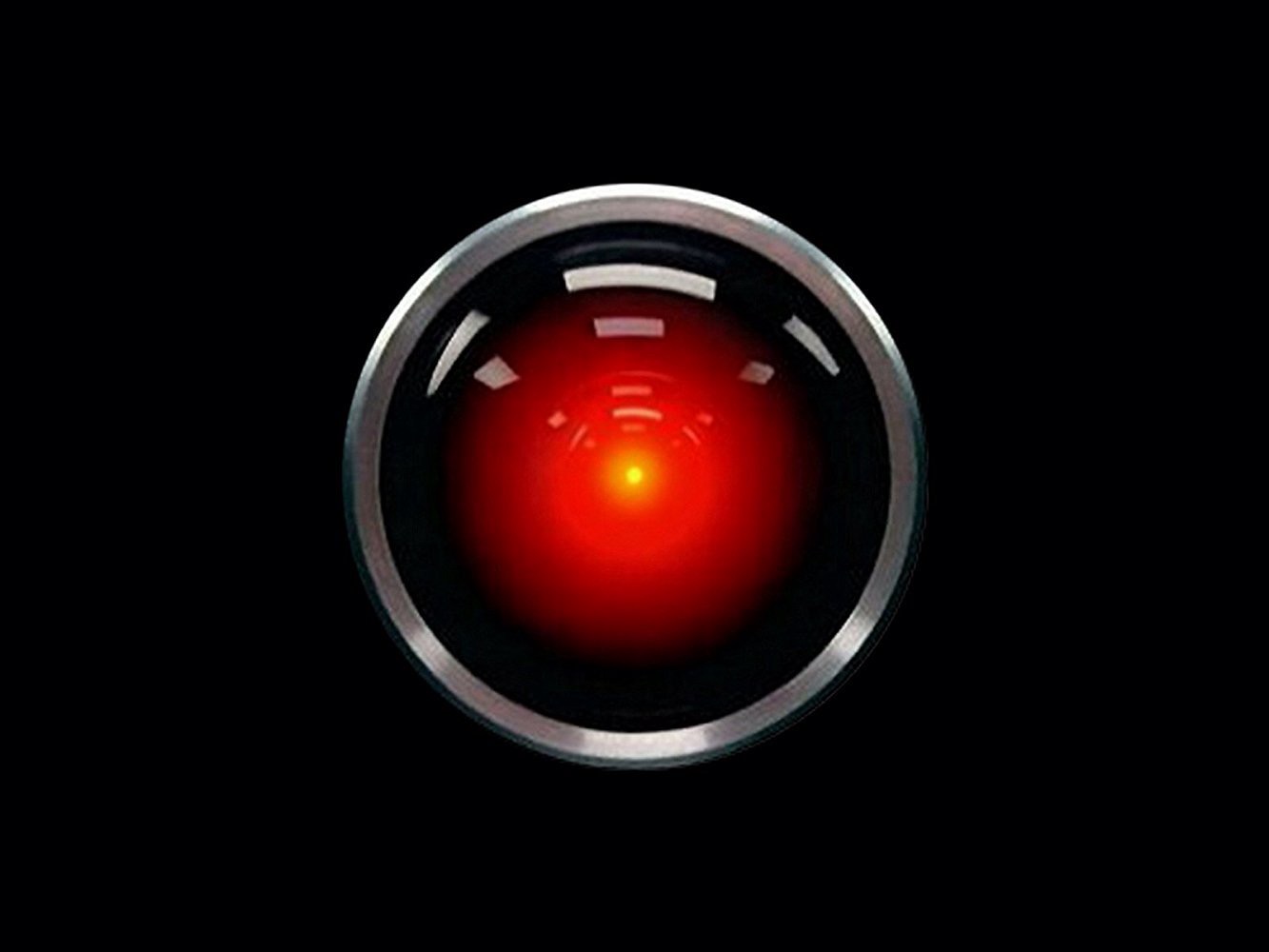 Revenge of HAL