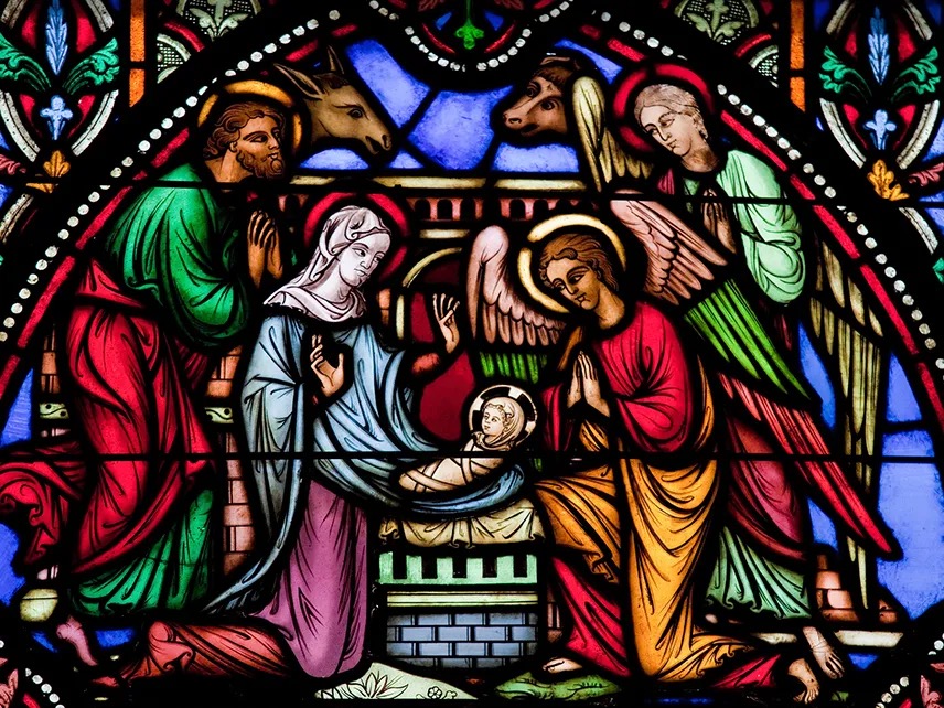 When Love Was Born