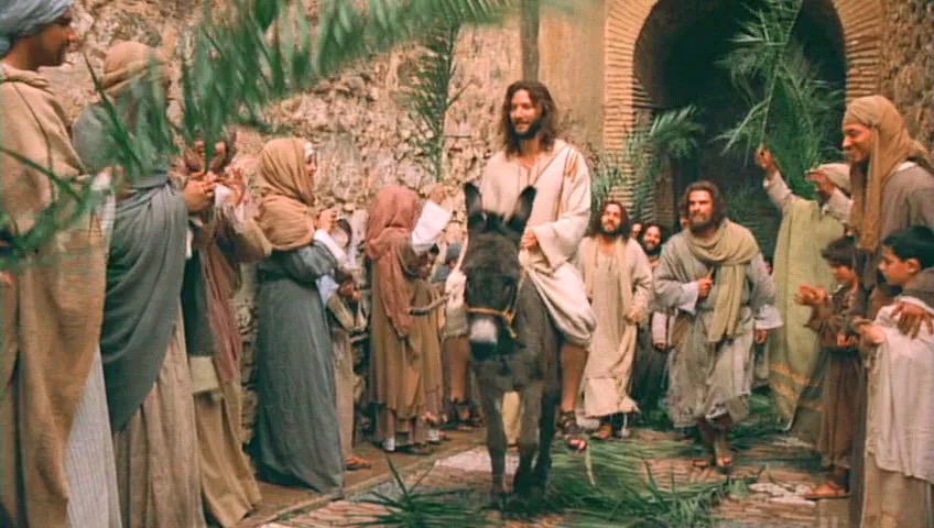 The Kingdom of God