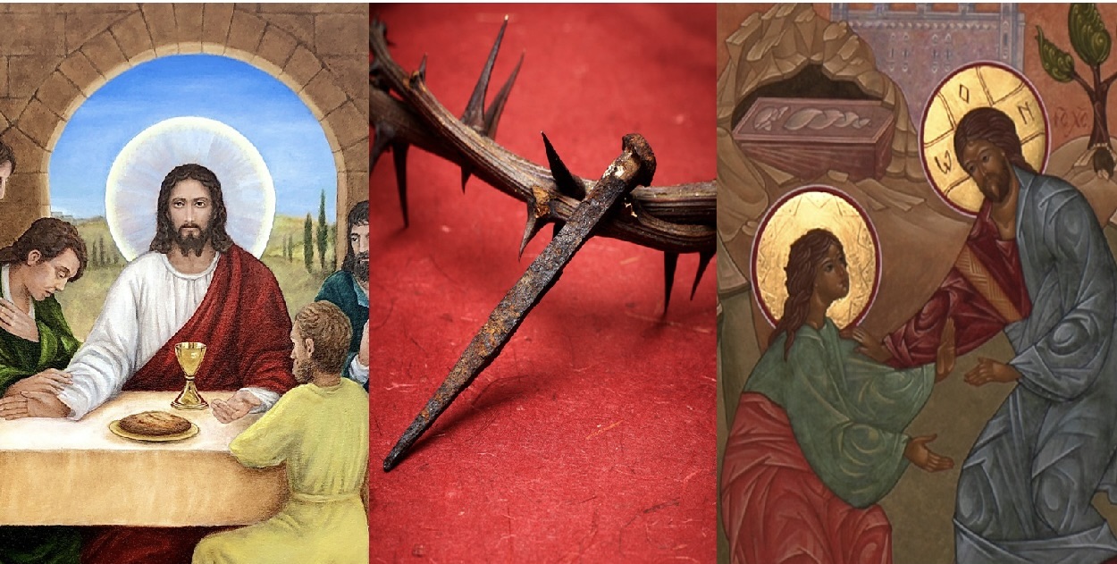 The Triduum